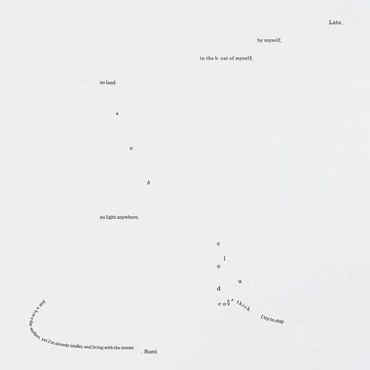 Dua - Vinile LP di Sinemis