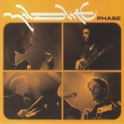 Phase - Vinile LP di Mildlife