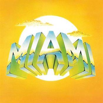 Miami - Yellow Vinyl - Vinile LP di Miami