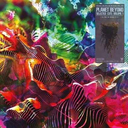 Planet Beyond - Selected Cuts Volume 1 - Vinile LP di Es