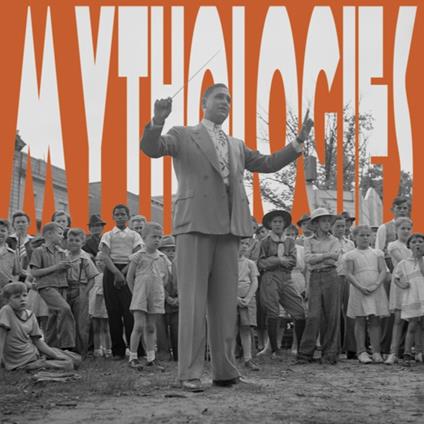 Mythologies - CD Audio di Historian