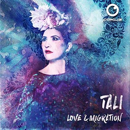 Love And Migration - CD Audio