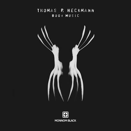 Body Music - Vinile LP di Thomas P. Heckmann