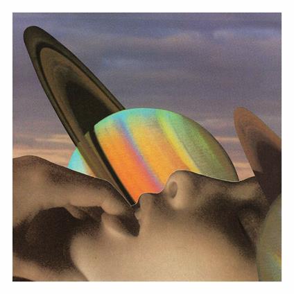 Klute / Whatever It Takes - CD Audio