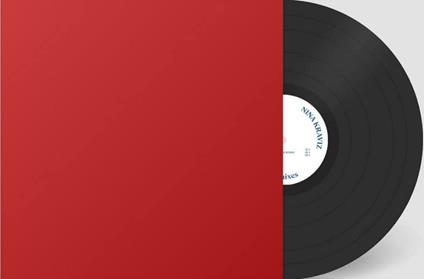 This Time: Remixes Part 1 - Vinile LP di Nina Kraviz