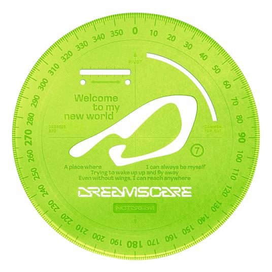 Dreamscape (Real City) - CD Audio di Nct Dream