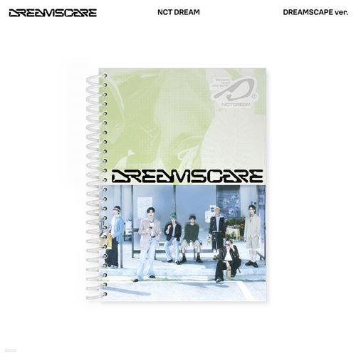 Dreamscape (Dreamscape) - CD Audio di Nct Dream