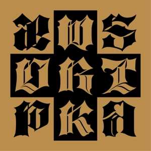 CD Dirty Work (Dirty Case Ver. Limited) Aespa