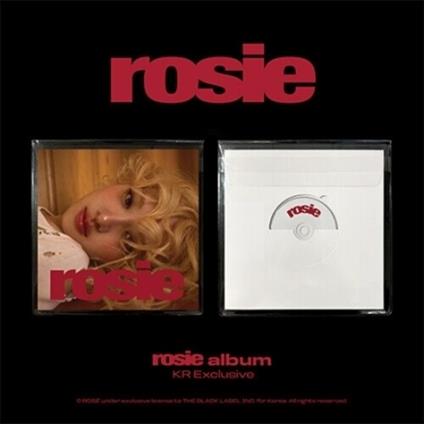 Rosie - CD Audio di Rosie