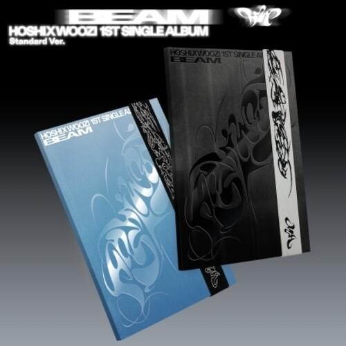 Beam - CD Audio di Hoshi & Woozi