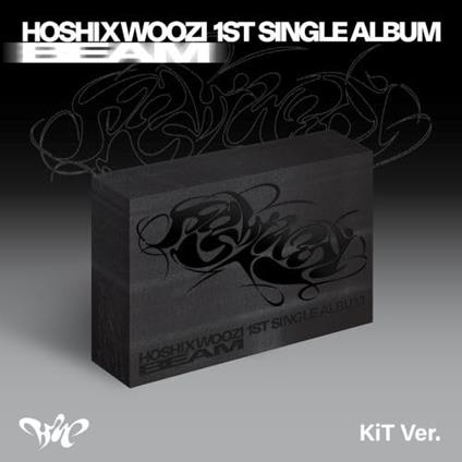 Beam (Kit Album) - Altro di Hoshi,Woozi