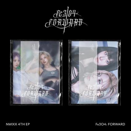 Hot - CD Audio di Le Sserafim