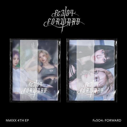 Hot - CD Audio di Le Sserafim