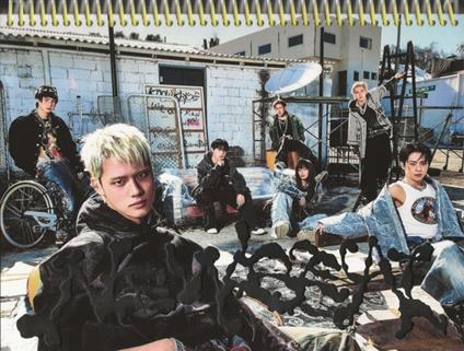 Raw And Rad - CD Audio di Newbeat