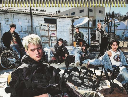 Raw And Rad - CD Audio di Newbeat