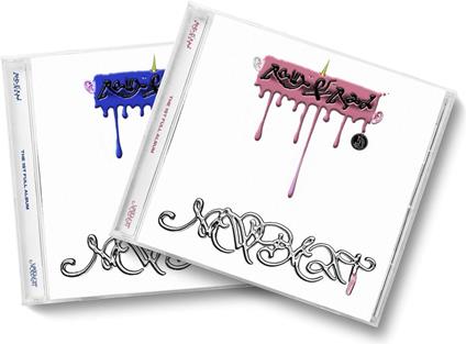 Raw And Rad - CD Audio di Newbeat