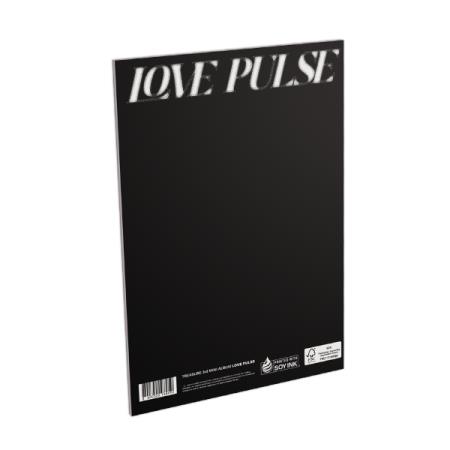 Love Pulse - CD Audio di Treasure