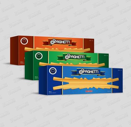 Spaghetti - CD Audio di Le Sserafim