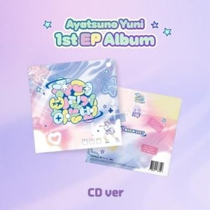 How To Make Me Super Sulky - CD Audio di Ayatsuno Yuni