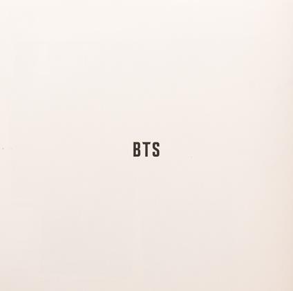 Arirang - Vinile LP di BTS