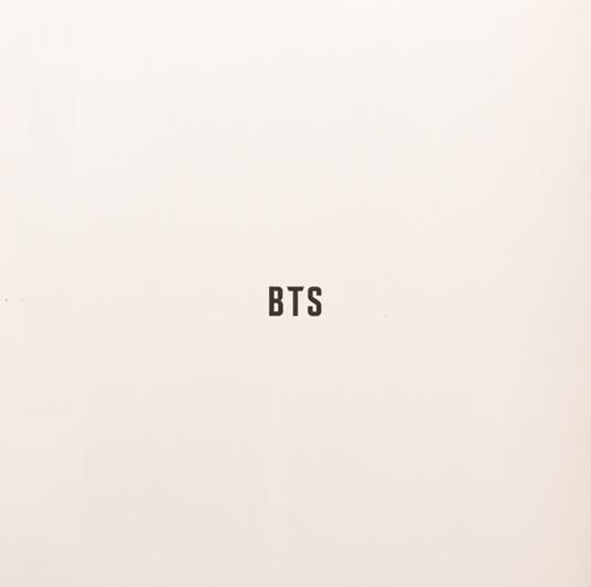 Arirang - Vinile LP di BTS