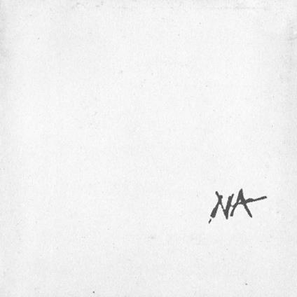 Na - CD Audio di Yo Han Han