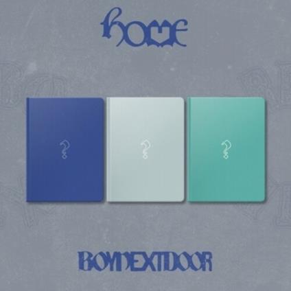 Home - CD Audio di Boynextdoor
