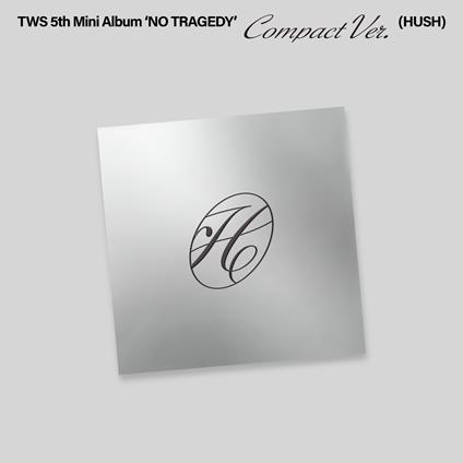 No Tragedy - CD Audio di Tws