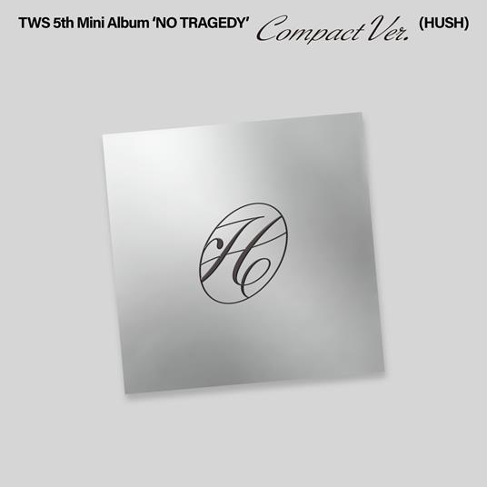 No Tragedy - CD Audio di Tws