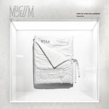Museum - Vinile LP di Owis