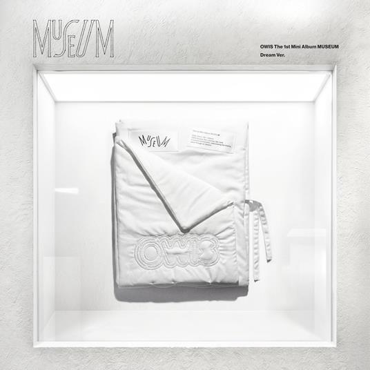 Museum - Vinile LP di Owis