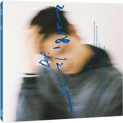 2018.12.25 - CD Audio di DEF.