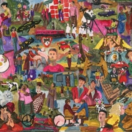 24. How To Find True Love And Happiness - CD Audio di Hyukoh
