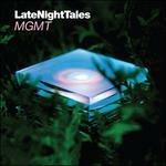 Late Night Tales (Hq) - Vinile LP di MGMT