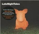 Late Night Tales - CD Audio