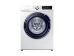 Samsung WW80M642OBWET lavatrice Libera installazione Caricamento frontale Bianco 8 kg 1400 Girimin A+++-40%