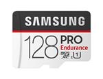 Samsung PRO Endurance microSD Memory Card 128 GB