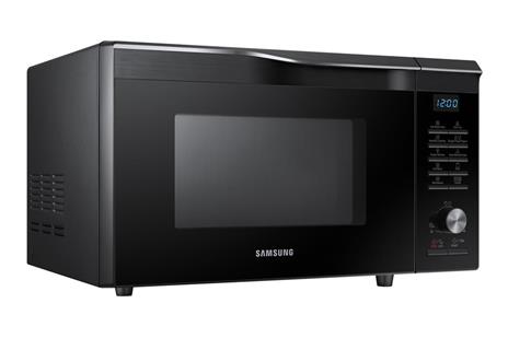 Samsung Microonde combinato HotBlast™ MC28M6035CK - Samsung - Casa e Cucina  | IBS