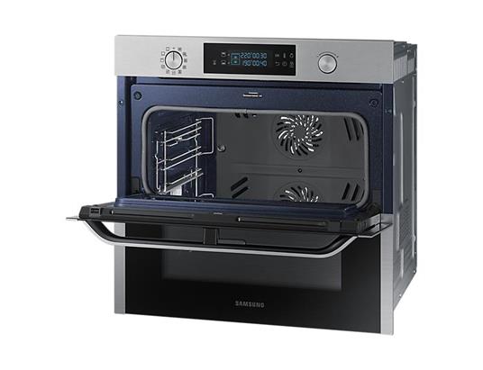 Samsung NV75N5641RS forno Forno elettrico 75 L Acciaio inossidabile A+ -  Samsung - Casa e Cucina | IBS