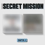 Earth . Secret Mission - Chapter.2