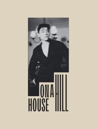 House On A Hill - CD Audio di Eric Nam