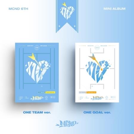 X10 - CD Audio di Mcnd