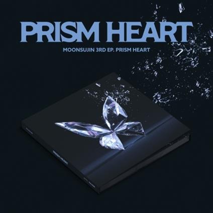 Prism Heart - CD Audio di Sujin Moon