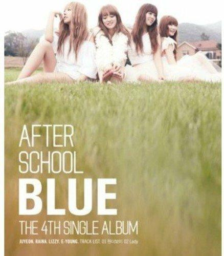 Blue - CD Audio di After School