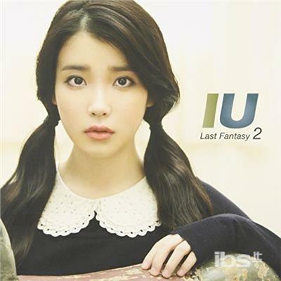 Last Fantasy - CD Audio di Iu