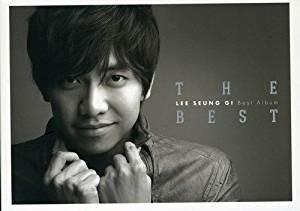 Best (Import) - CD Audio di Seung Gi Lee