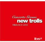 Concerto Grosso Trilogy Live