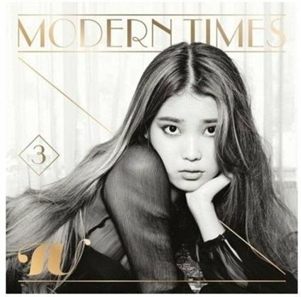 Vol.3 Modern Times - CD Audio di Iu