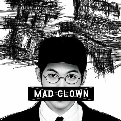 Ferocity - CD Audio di Mad Clown