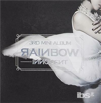 Innocent - CD Audio di Rainbow